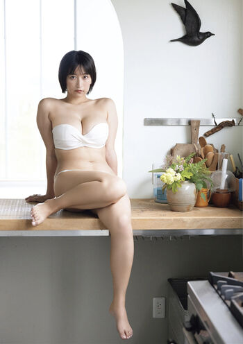 Ina enohara page leaked private photo uncensored HD quality