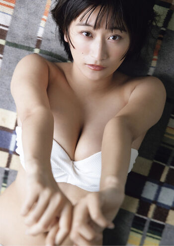 Ina enohara page leaked private photo uncensored HD quality