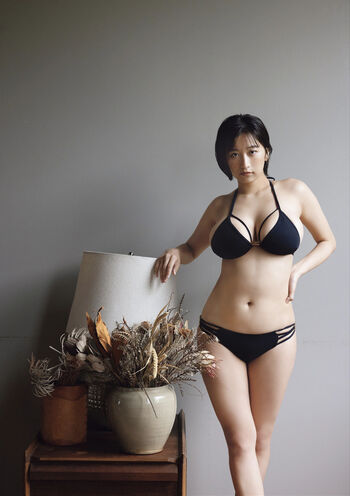 Ina enohara page leaked private photo uncensored HD quality