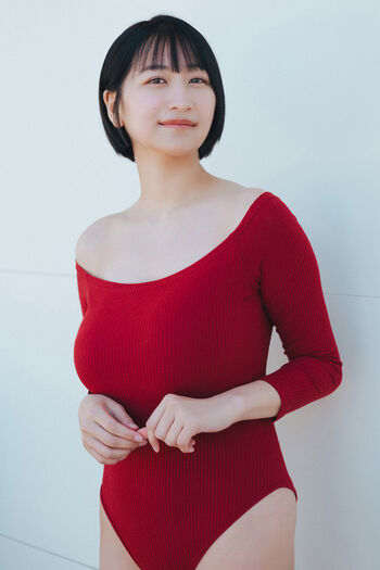 Ina enohara page leaked private photo uncensored HD quality