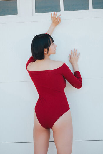 Ina enohara page leaked private photo uncensored HD quality