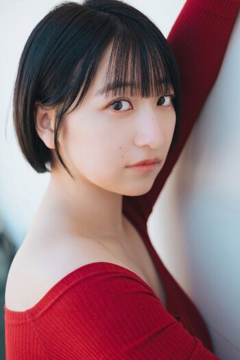 Ina enohara page leaked private photo uncensored HD quality
