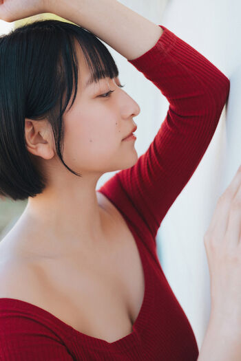 Ina enohara page leaked private photo uncensored HD quality