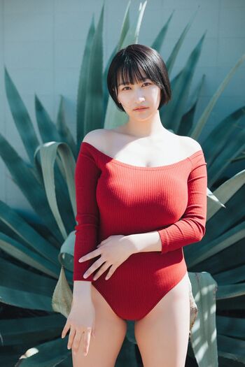 Ina enohara page leaked private photo uncensored HD quality