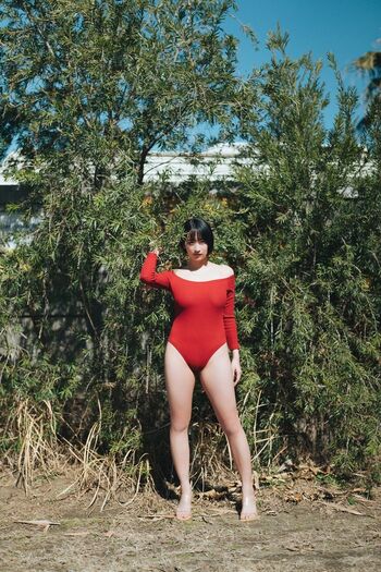 Ina enohara page leaked private photo uncensored HD quality