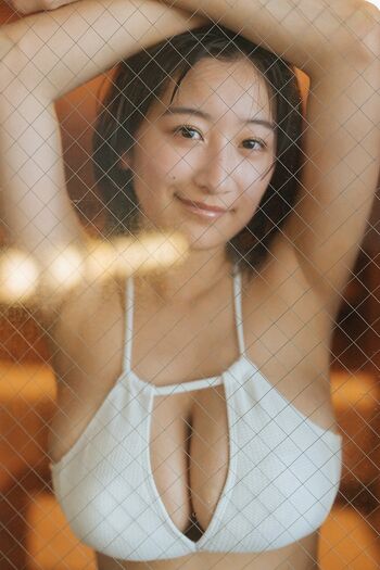 Ina enohara page leaked private photo uncensored HD quality