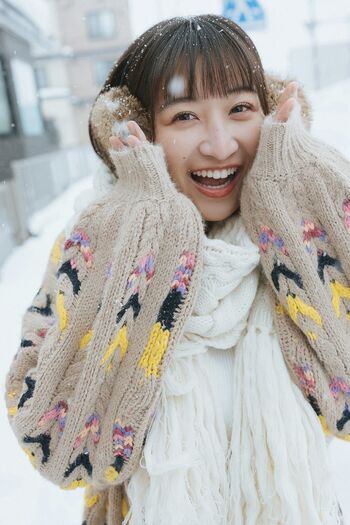 Ina enohara page leaked private photo uncensored HD quality