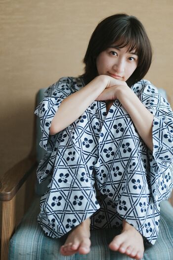 Ina enohara page leaked private photo uncensored HD quality