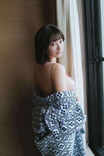 Ina enohara page leaked private photo uncensored HD quality
