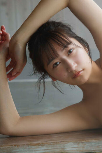 Ina enohara page leaked private photo uncensored HD quality