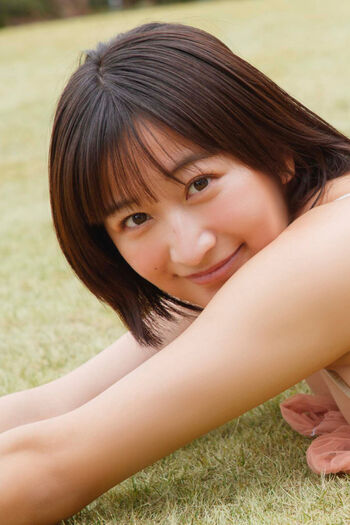 Ina enohara page leaked private photo uncensored HD quality