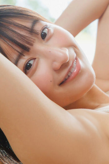 Ina enohara page leaked private photo uncensored HD quality