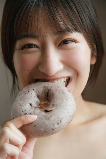 Ina enohara page leaked private photo uncensored HD quality