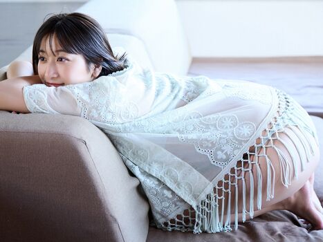 Ina enohara leaked private photo uncensored HD quality