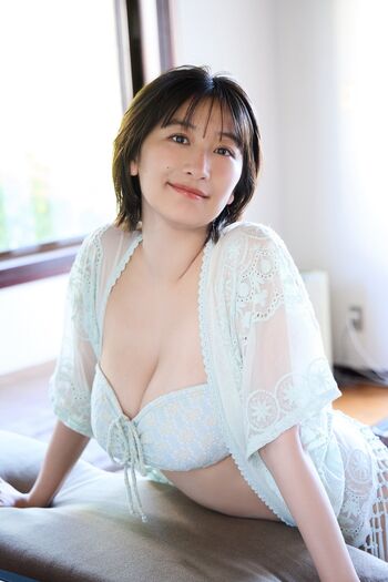 Ina enohara leaked private photo uncensored HD quality