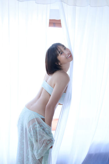 Ina enohara leaked private photo uncensored HD quality