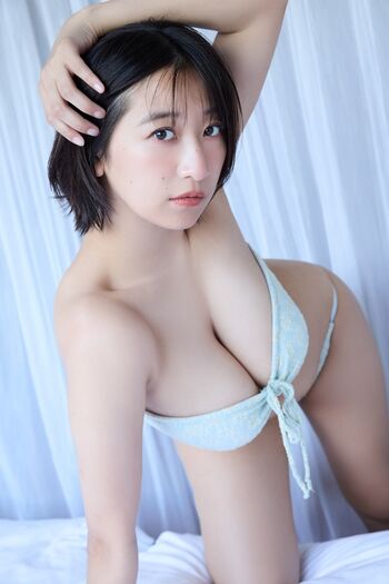 Ina enohara leaked private photo uncensored HD quality