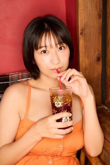 Ina enohara leaked private photo uncensored HD quality