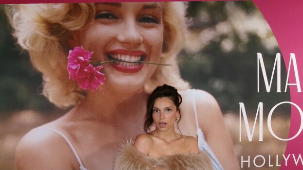Inde navarrette page leaked private photo uncensored HD quality