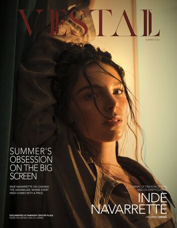 Inde navarrette page leaked private photo uncensored HD quality