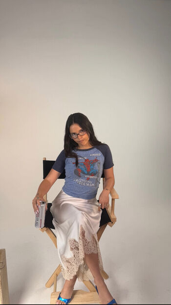 Inde navarrette page leaked private photo uncensored HD quality