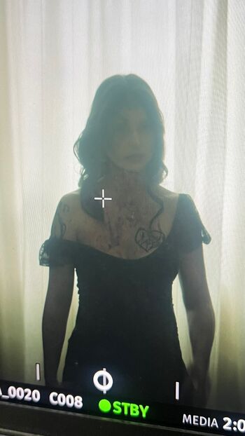 Inde navarrette page leaked private photo uncensored HD quality