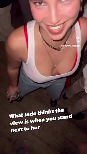 Inde navarrette page leaked private photo uncensored HD quality