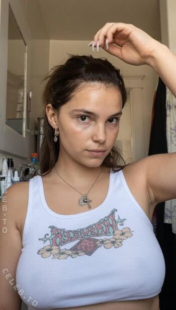 Inde navarrette page leaked private photo uncensored HD quality