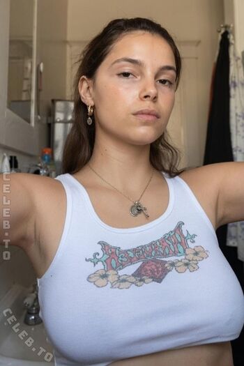 Inde navarrette page leaked private photo uncensored HD quality