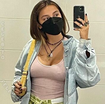 Inde navarrette page leaked private photo uncensored HD quality