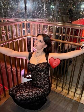 Inde navarrette page leaked private photo uncensored HD quality