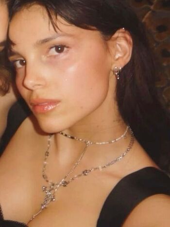 Inde navarrette page leaked private photo uncensored HD quality