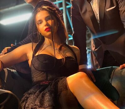 Inde navarrette page leaked private photo uncensored HD quality