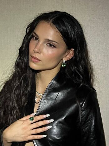 Inde navarrette page leaked private photo uncensored HD quality