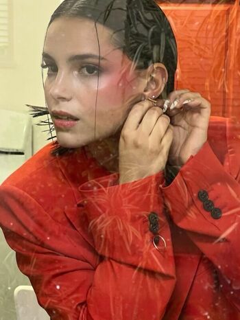 Inde navarrette page leaked private photo uncensored HD quality