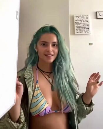 Inde navarrette leaked private photo uncensored HD quality