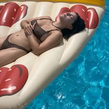 Inde navarrette leaked private photo uncensored HD quality