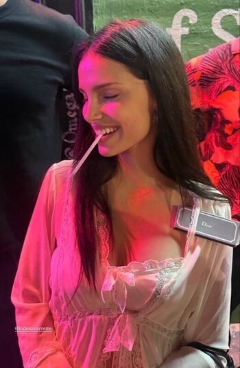 Inde navarrette leaked private photo uncensored HD quality