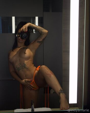 Indyamarie page leaked private photo uncensored HD quality