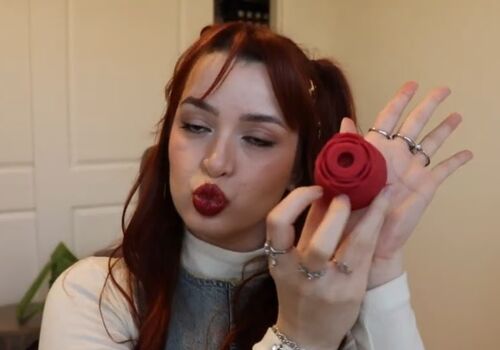 Influencers leaked private photo uncensored HD quality