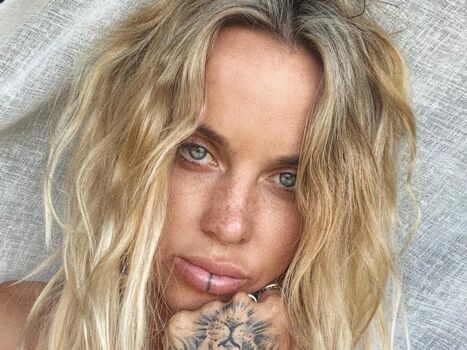 Influencers leaked private photo uncensored HD quality
