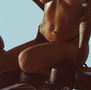 Inkedbonita leaked private photo uncensored HD quality