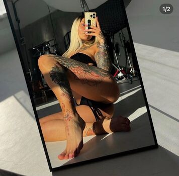 Inkedbonita leaked private photo uncensored HD quality