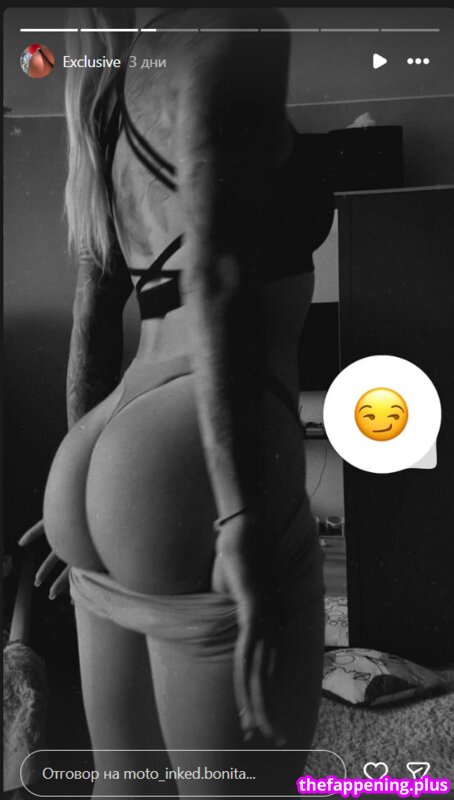 Page/ leaked private photo uncensored HD quality