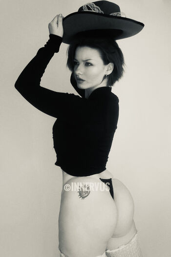 Innervus  page leaked private photo uncensored HD quality