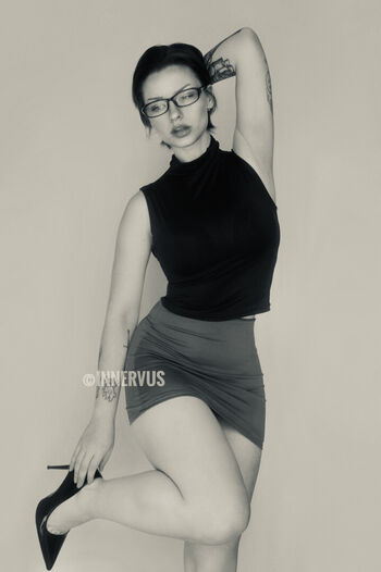 Innervus  page leaked private photo uncensored HD quality