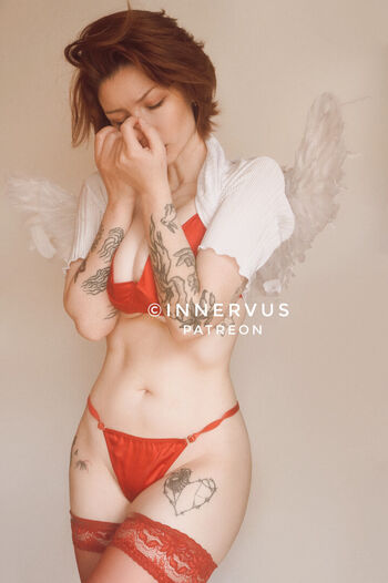 Innervus  page leaked private photo uncensored HD quality