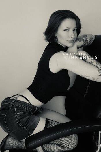 Innervus  page leaked private photo uncensored HD quality