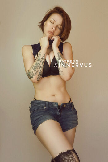 Innervus  page leaked private photo uncensored HD quality