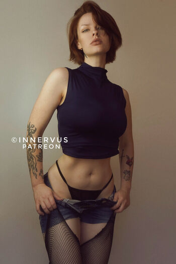 Innervus  page leaked private photo uncensored HD quality